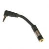 3rd Party Mic Adapter Cable ECM