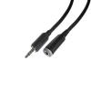 iPhone/iPod/iPad Mic Extension Cable
